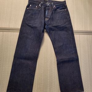 Iron Heart 634 21 Ounce Jeans